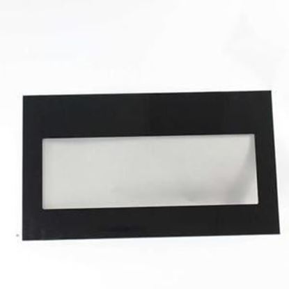 Picture of IMMER OVEN GLASS OS1 - Part# 406369