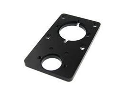 Picture of Motor Plate - Part# R651973