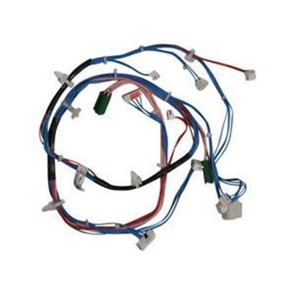 Picture of Whirlpool HARNS-WIRE - Part# WPW10271979