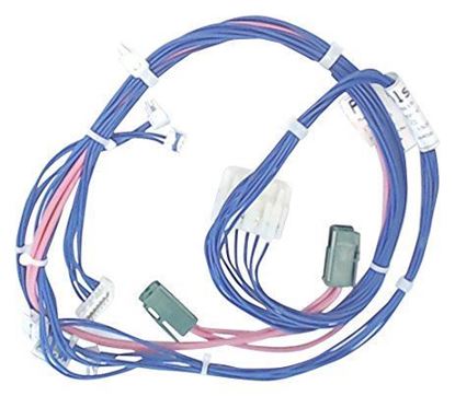Picture of Whirlpool HARNS-WIRE - Part# W10168479