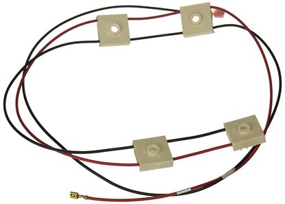 Picture of Frigidaire HARNESS-IGNITOR - Part# 316580611