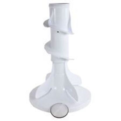 Picture of Whirlpool AGITATOR - Part# 285999