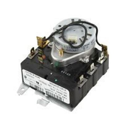 Picture of GE TIMER,DRYER - Part# WE04X10051