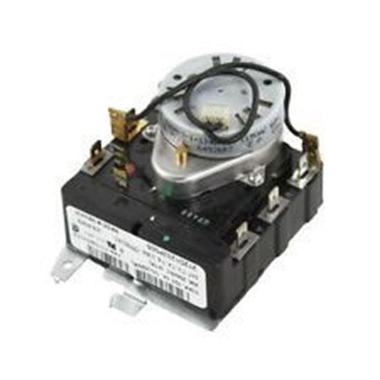 Picture of GE TIMER,DRYER - Part# WE04X10051