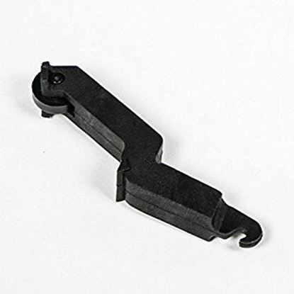 Picture of GE LEVER ASM FF - Part# WR11X10009