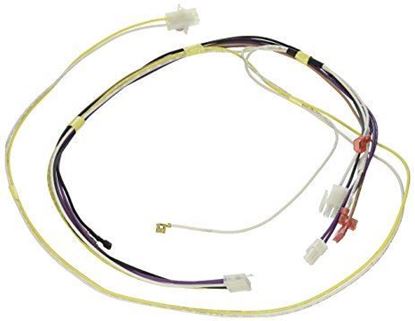 Picture of Frigidaire MAIN WIRE HARNESS - Part# 316580100