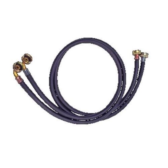 Picture of Frigidaire 5' FILL HOSE W ELBO - Part# 5304492204