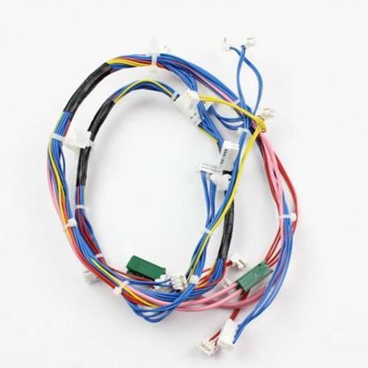 Picture of Whirlpool HARNS-WIRE - Part# W10271980