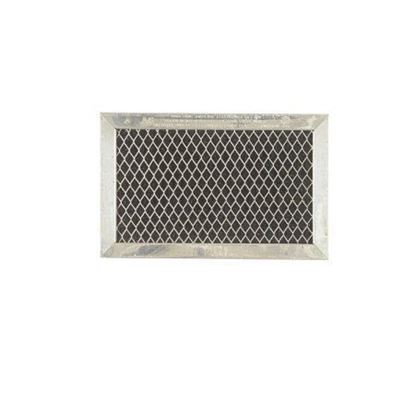 Picture of GE FILTER-CHARCOAL - Part# WB06X10823