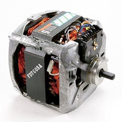 Picture of Whirlpool MOTOR-DRVE - Part# WP8541504