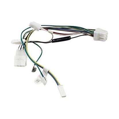 Picture of Whirlpool HARNS-WIRE - Part# W10545604
