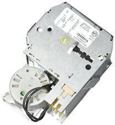 Picture of Whirlpool TIMER - Part# WP3948891