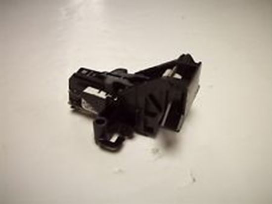 Picture of Frigidaire Electrolux Sears Kenmore Kelvinator Westinghouse Dishwasher Door Latch Assembly - Part# 154671402