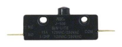 Picture of GE SWITCH INTERLOCK - Part# WD21X10261