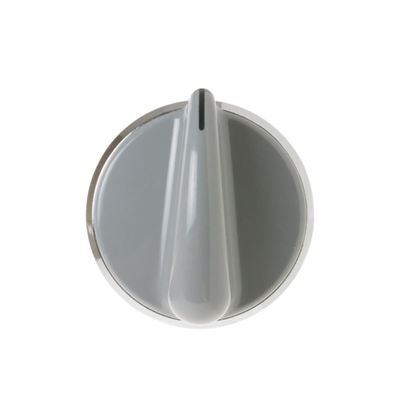 Picture of GE KNOB ASM - Part# WH01X10315