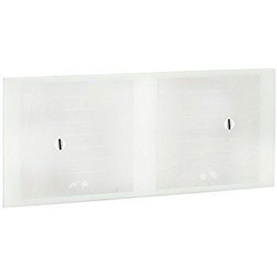 Picture of GE GLASS SHELF - Part# WR32X10482