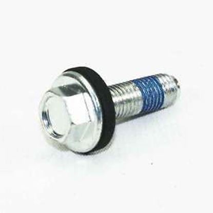 Picture of Whirlpool SCREW - Part# WP358237