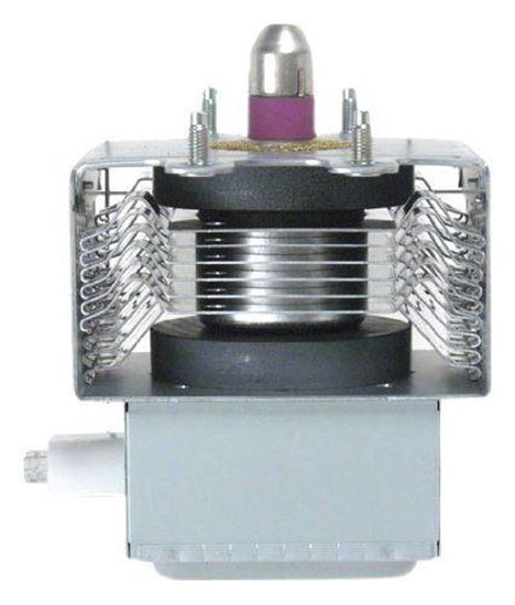 Picture of GE ASM-MAGNETRON - Part# WB27X10880