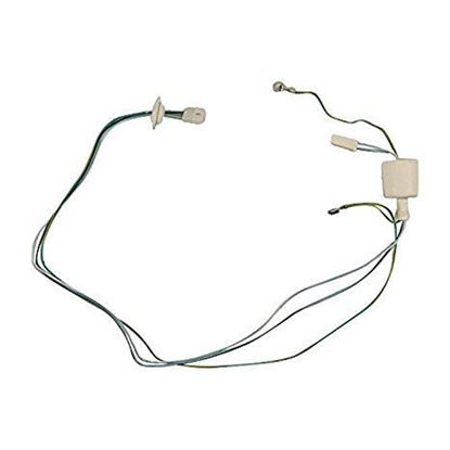 Picture of Frigidaire HARNESS-WIRING - Part# 241788401