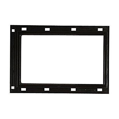 Picture of GE COLLAR KIT- BLACK - Part# WR38X10281