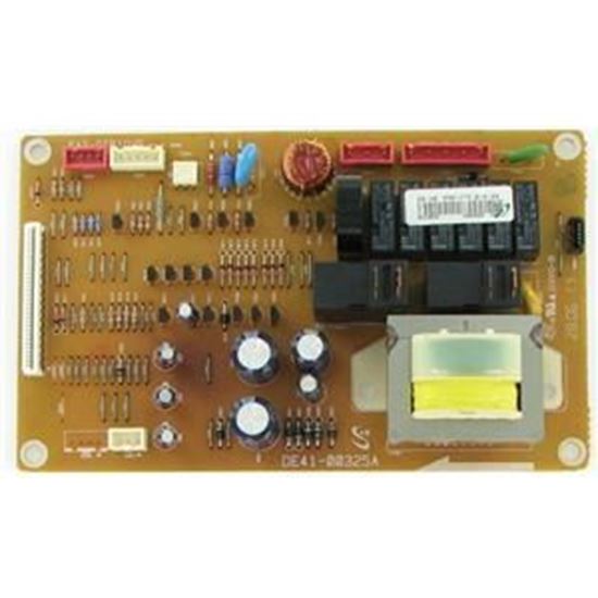 Picture of GE PCB SUB ASM - Part# WB27X10901