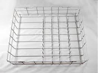 Picture of Whirlpool DISHRACK - Part# W10134647