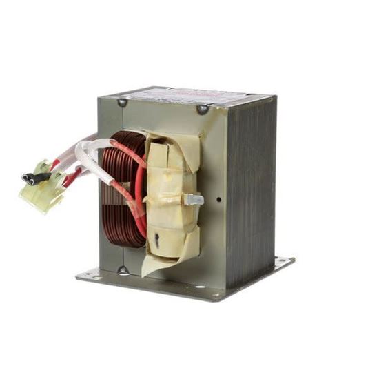 Picture of TRANSFORMER, HV - Part# 53002040