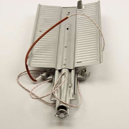 Picture of OVEN BURNER - Part# 504781