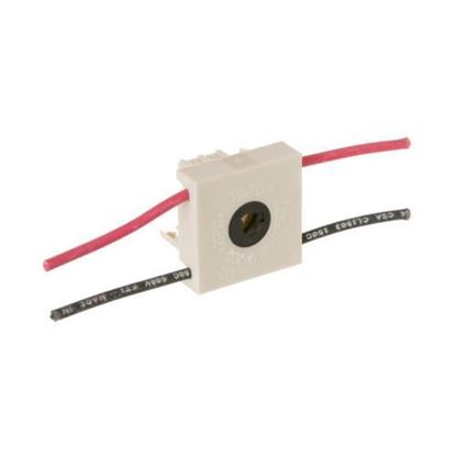 Picture of GE SWITCH-BURNE - Part# WB24K10017