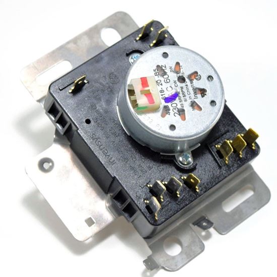 Picture of Whirlpool TIMER - Part# WPW10436303