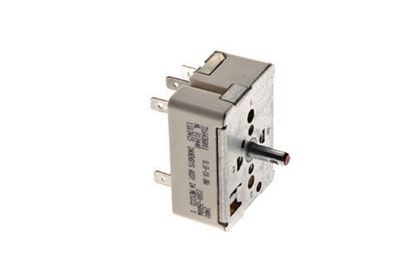 Picture of BURNER SWITCH - Part# 1841L054