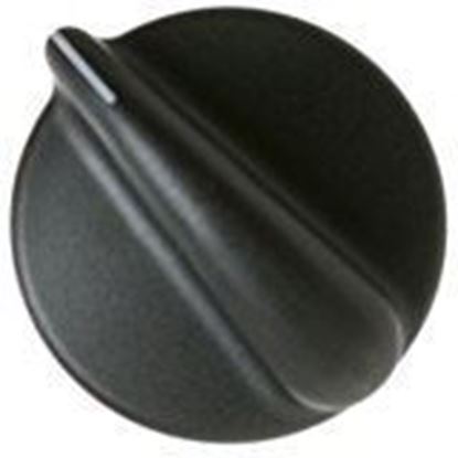Picture of GE KNOB PROFILE - Part# WB03T10078