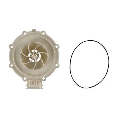 Picture of Whirlpool OUTLET - Part# 8194582