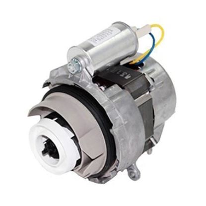 Picture of Whirlpool MOTOR-PUMP - Part# WPW10757217