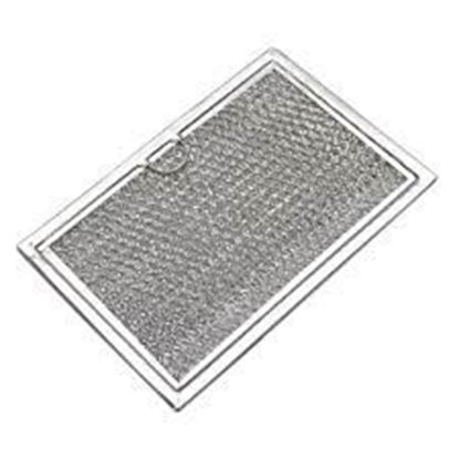 Picture of GE GREASE FILTER - Part# WB06X10608