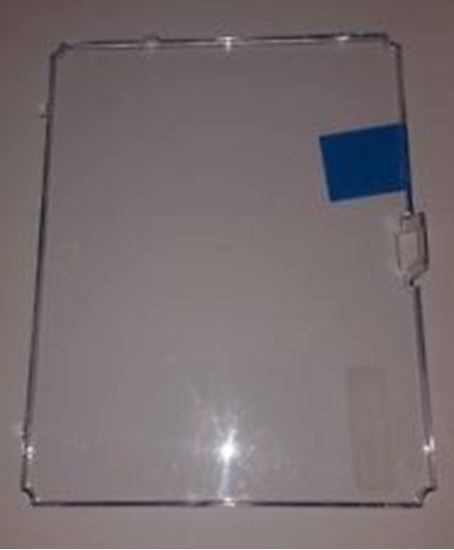 Picture of Whirlpool COVER - Part# W10277839