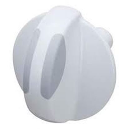Picture of Frigidaire KNOB-ROT-TAW-WHT - Part# 134042700