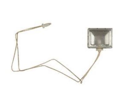 Picture of ASY LIGHT, HALOGEN - Part# 92398