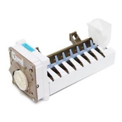 Picture of Whirlpool ICEMAKER - Part# WPW10300024