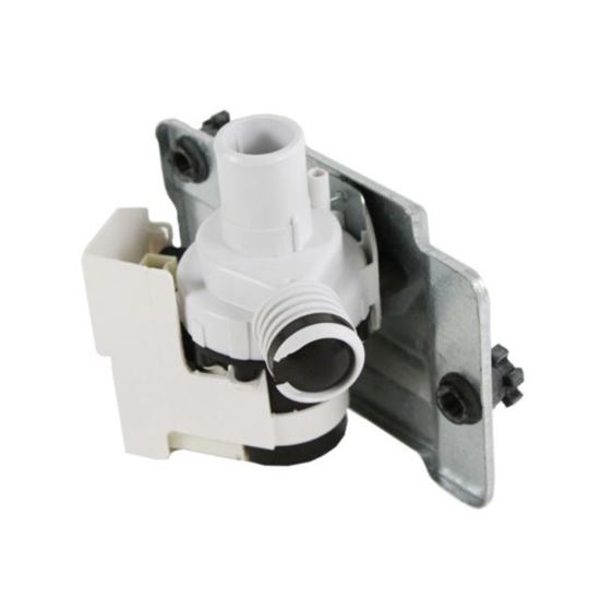 Picture of Whirlpool PUMP-WATER - Part# WPW10175948