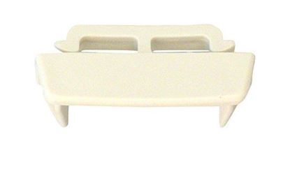 Picture of GE END CAP - Part# WR2X7293