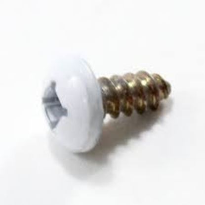 Picture of Frigidaire SCREW - Part# 154371301