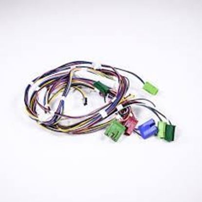 Picture of Frigidaire WIRING HARNESS - Part# 137104600