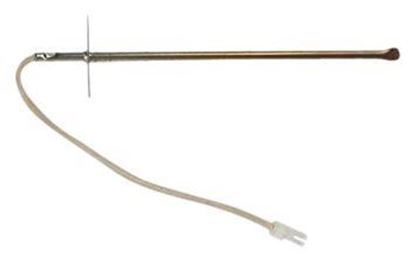 Picture of GE TEMPERATURE SENSOR - Part# WB20K10015