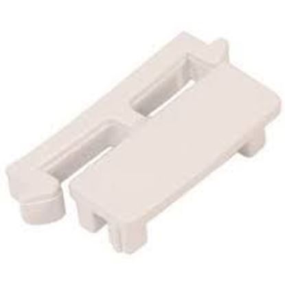 Picture of GE END CAPS - Part# WR2X5795