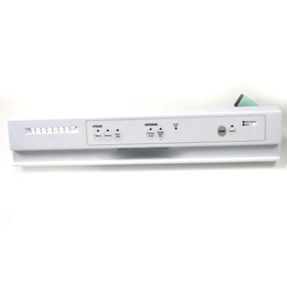 Picture of Whirlpool CONSOLE - Part# WPW10562318