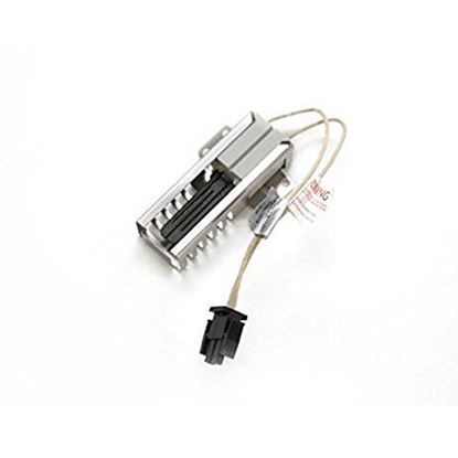 Picture of GE IGNITER GLOWBAR - Part# WB13K10024