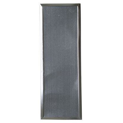 Picture of GE General Electric Hotpoint Sears Kenmore Microwave Oven Range Vent Hood Charcol Filter - Part# WB2X4267