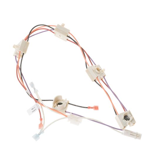 Picture of GE HARNESS SWITCH - Part# WB18T10387