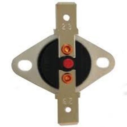 Picture of Williams Furnace Vent LIMIT SWITCH - Part# P322055